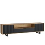 Szafka_RTV_falowana_200_2D_1Sz_dąb_chi_pack_diag