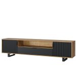 Szafka_RTV_falowana_200_2D_1Sz_dąb_chi_pack_diag-mirror