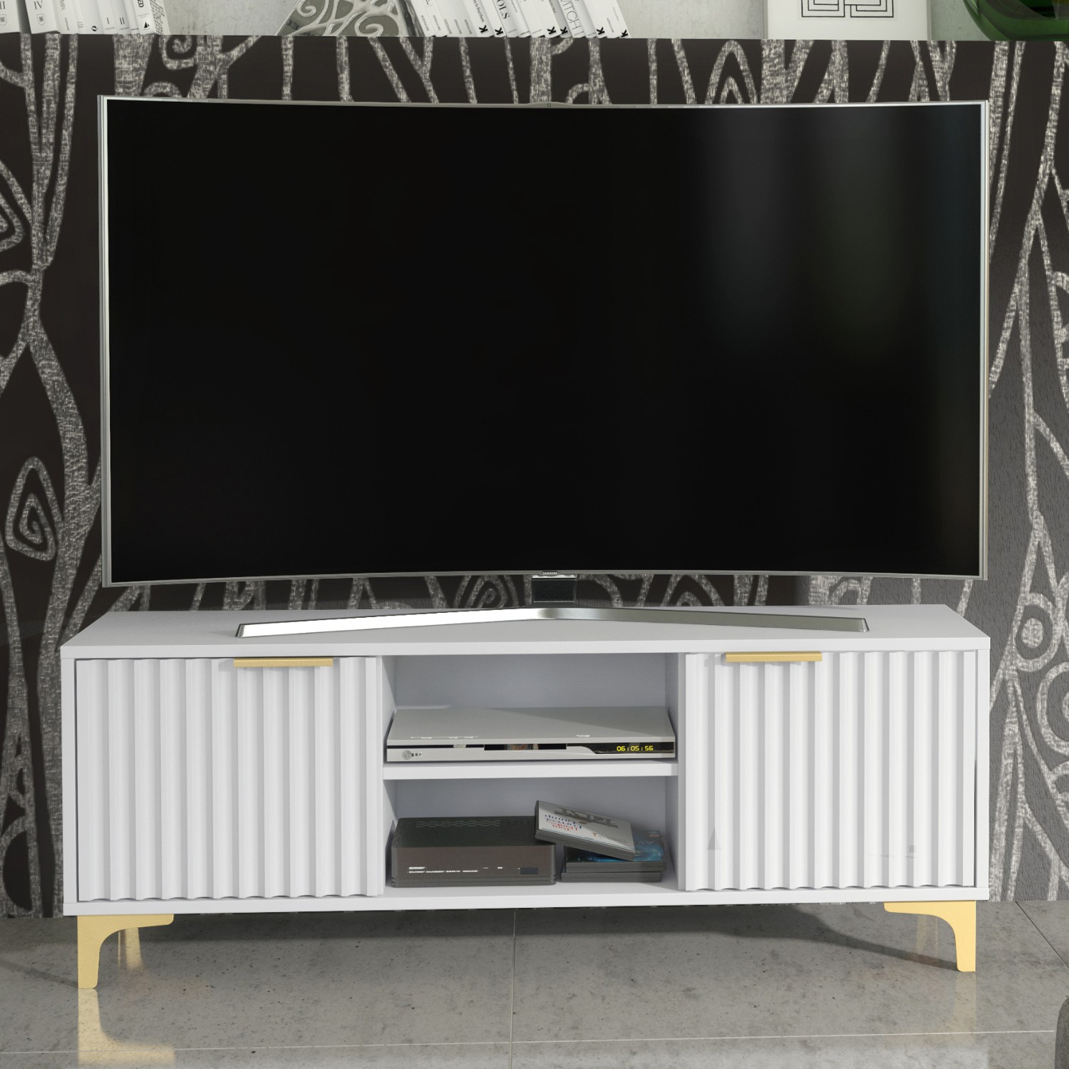 Mex_RTV_N-120_White_front_zoom